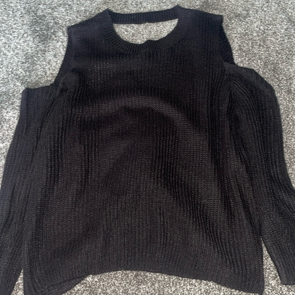 Sweater new with tags